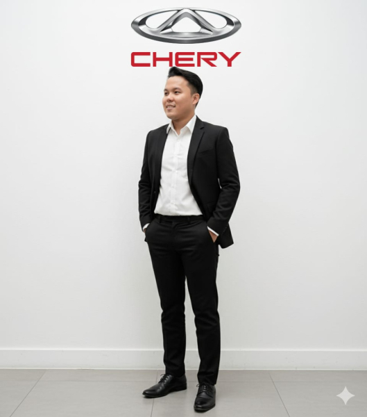Sales Chery Lengkong